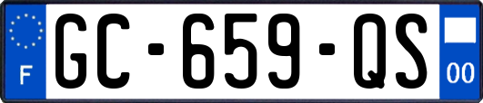 GC-659-QS