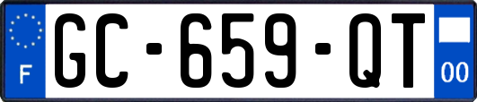 GC-659-QT