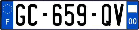 GC-659-QV