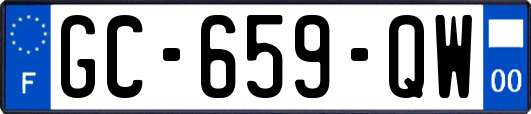 GC-659-QW