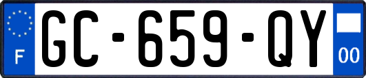 GC-659-QY