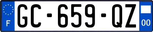 GC-659-QZ