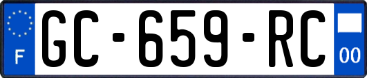 GC-659-RC