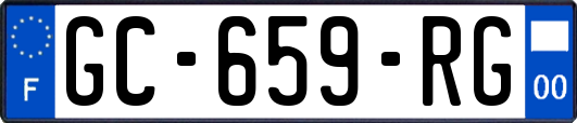 GC-659-RG