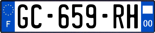 GC-659-RH