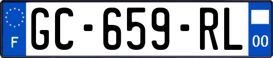 GC-659-RL
