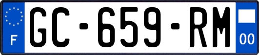 GC-659-RM