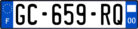 GC-659-RQ
