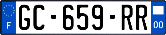 GC-659-RR