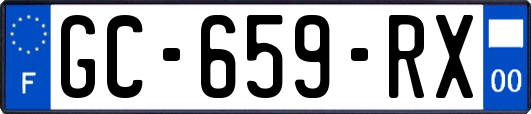 GC-659-RX