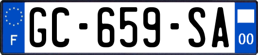 GC-659-SA