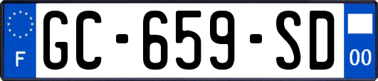 GC-659-SD
