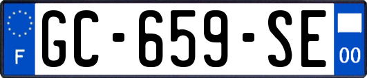 GC-659-SE