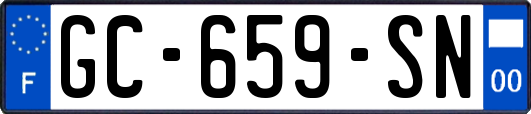 GC-659-SN