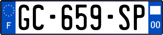 GC-659-SP