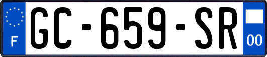 GC-659-SR