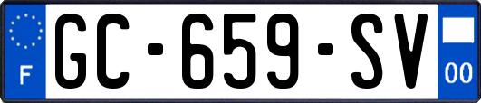 GC-659-SV