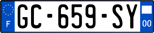 GC-659-SY