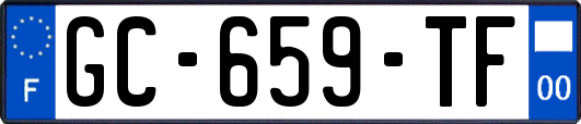 GC-659-TF