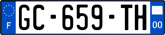 GC-659-TH
