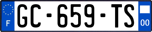 GC-659-TS