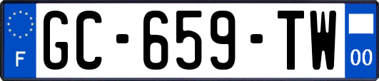 GC-659-TW