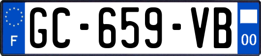 GC-659-VB