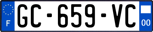 GC-659-VC