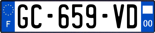 GC-659-VD