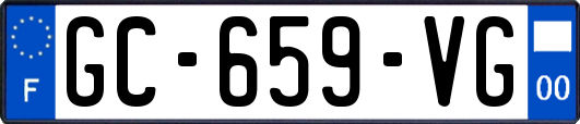 GC-659-VG