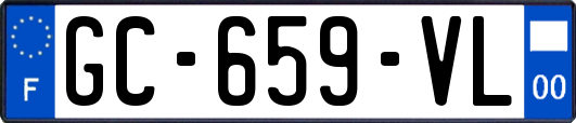 GC-659-VL