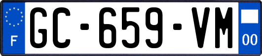 GC-659-VM