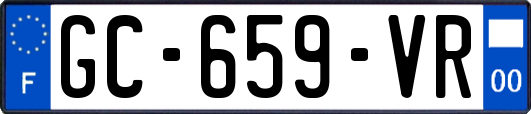 GC-659-VR