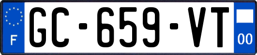 GC-659-VT