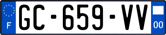 GC-659-VV