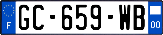 GC-659-WB