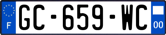 GC-659-WC