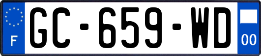 GC-659-WD