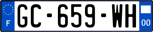 GC-659-WH