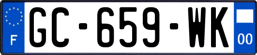 GC-659-WK