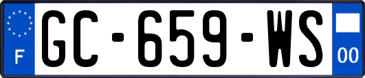GC-659-WS