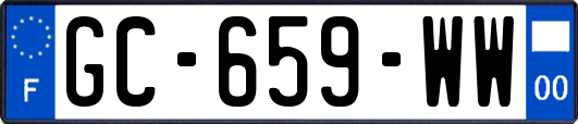 GC-659-WW
