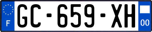 GC-659-XH