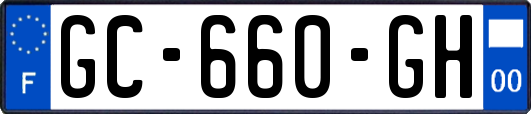GC-660-GH