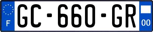 GC-660-GR