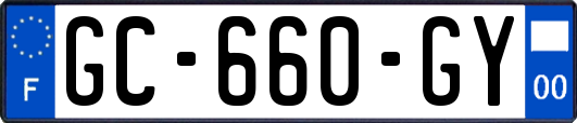 GC-660-GY