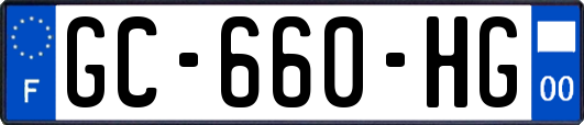 GC-660-HG