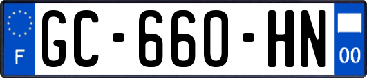 GC-660-HN