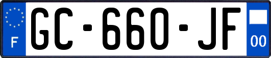 GC-660-JF