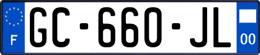 GC-660-JL